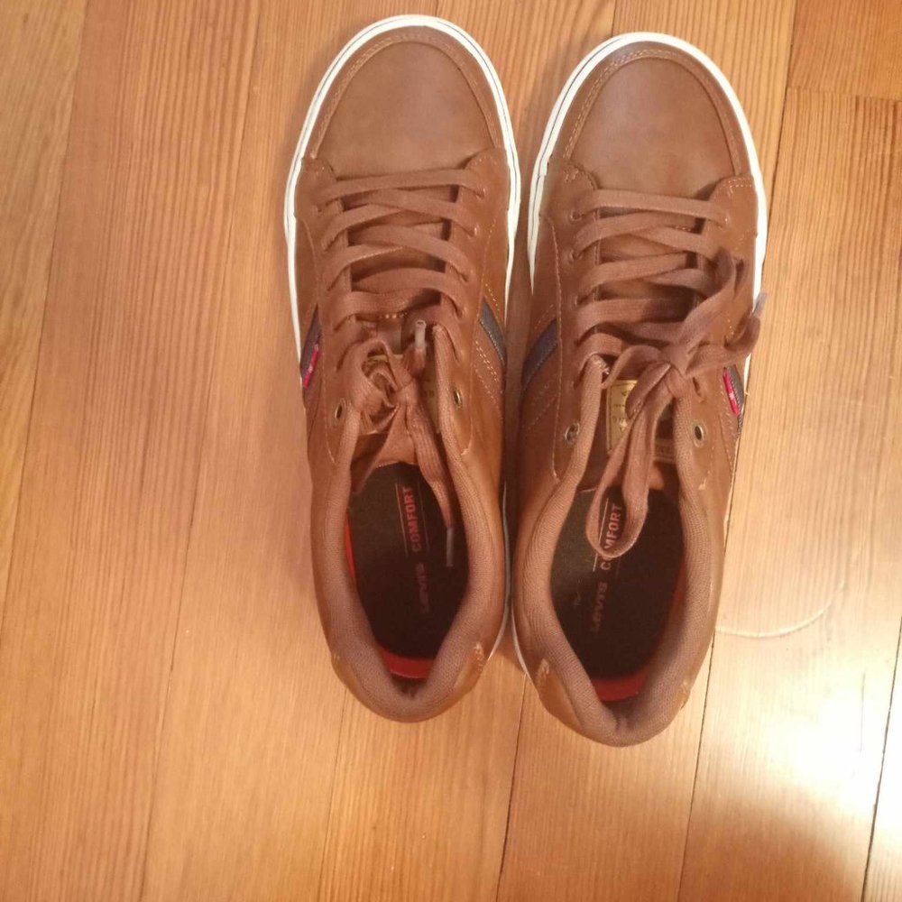Levi's Sneakers